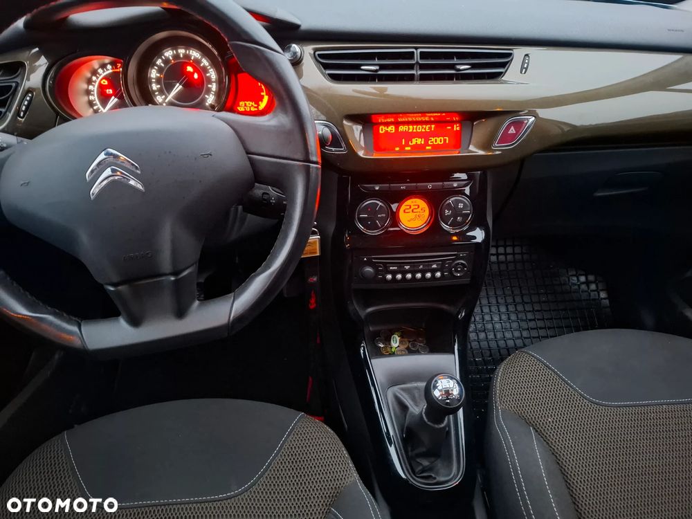 Citroën C3 1.4 Selection - 9