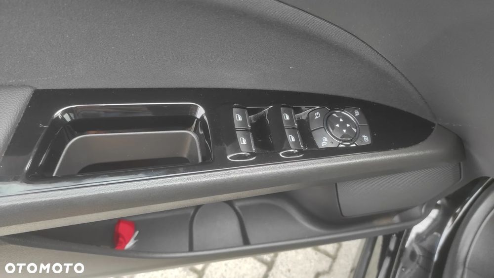 Ford Mondeo 1.5 EcoBoost STart-Stopp Titanium - 19