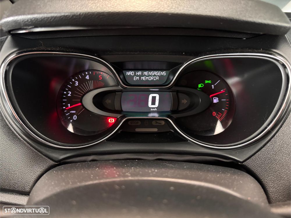 Renault Captur ENERGY dCi 90 S&S Expression - 51