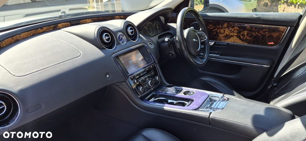 Jaguar XJ 3.0 V6 S Luxury - 19