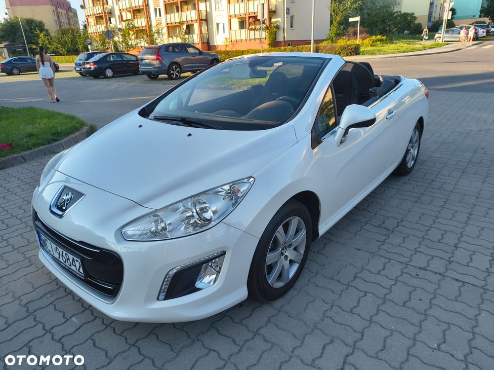 Peugeot 308 120 VTi Active - 1