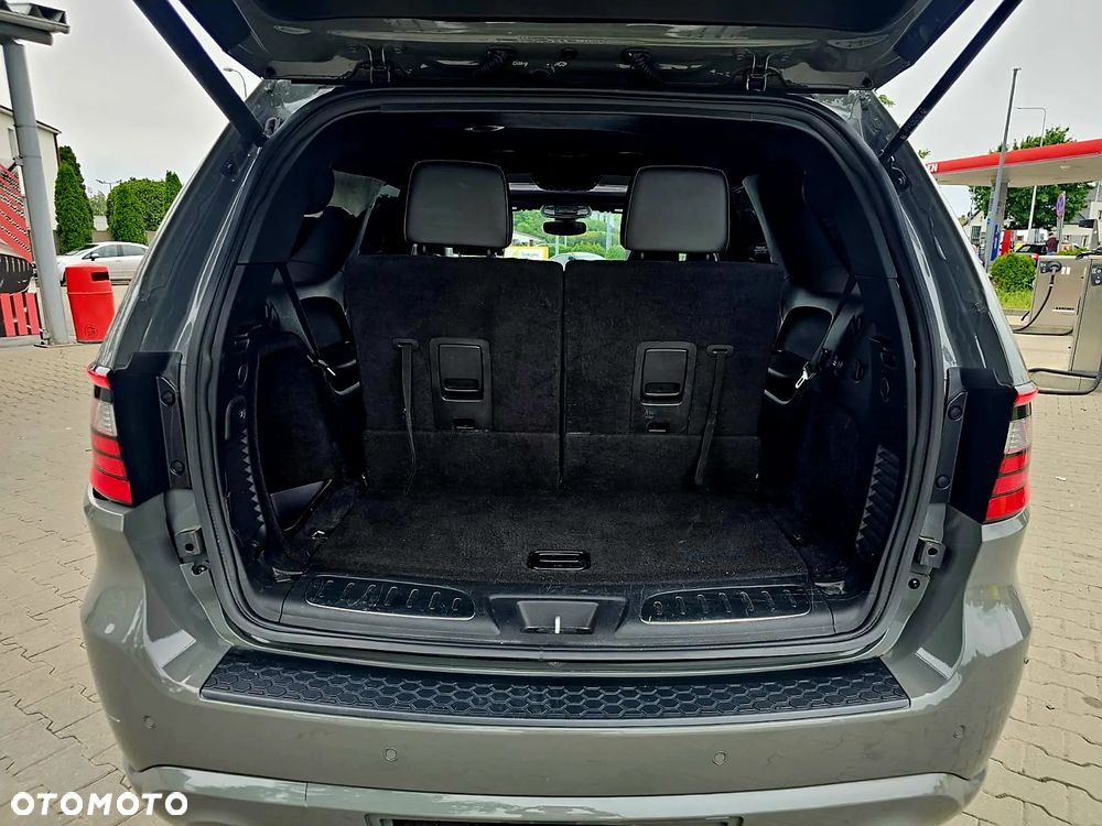 Dodge Durango - 33