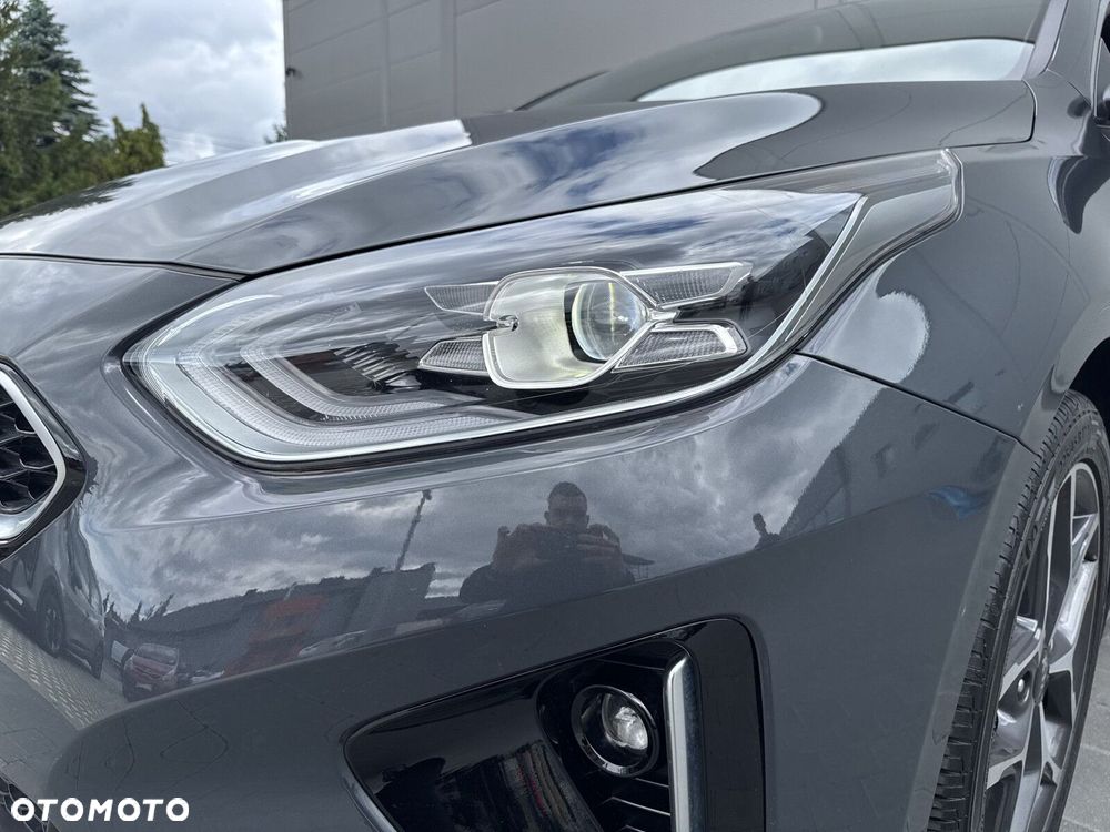 Kia ProCeed 1.5 T-GDI GT Line - 3