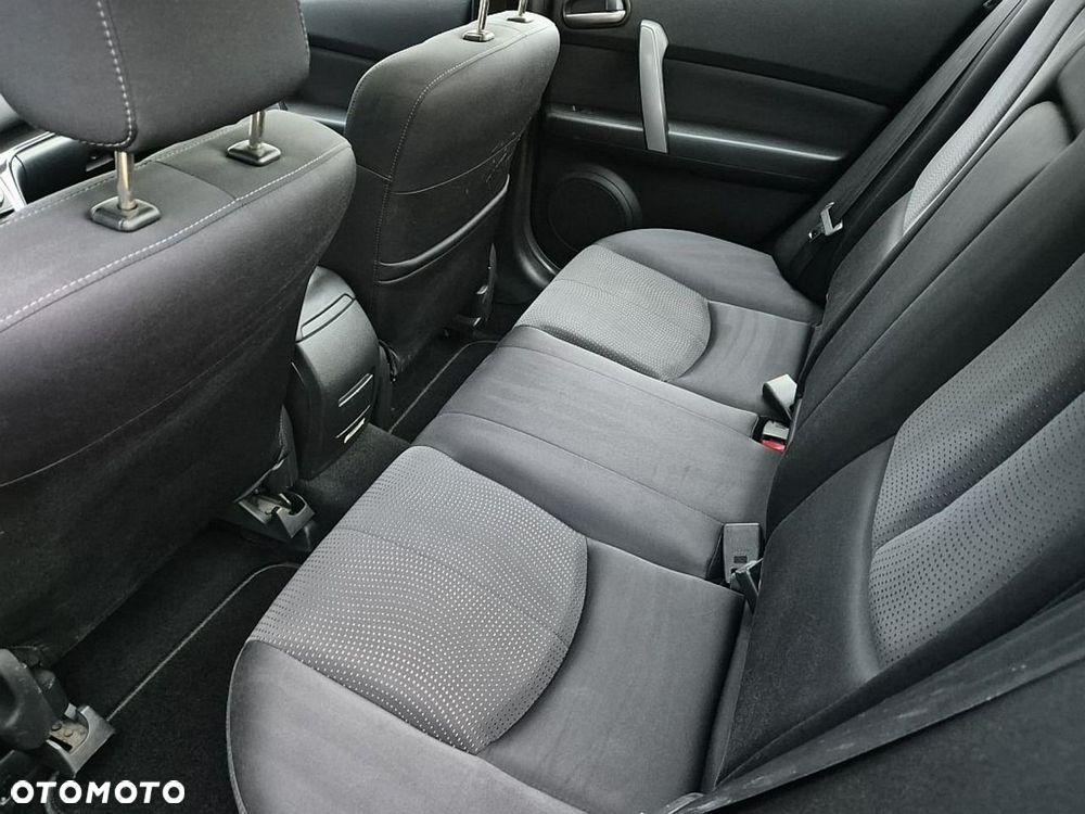Mazda 6 - 16