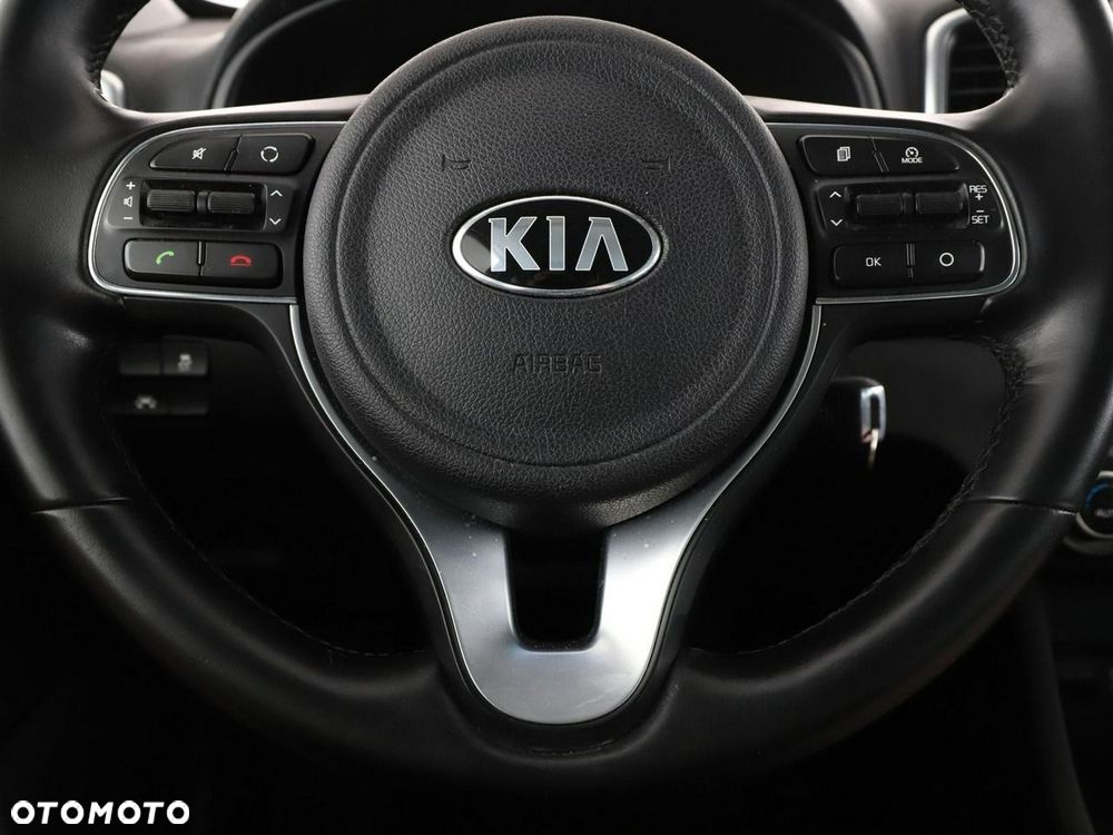 Kia Sportage 1.6 GDI 2WD SPIRIT - 22