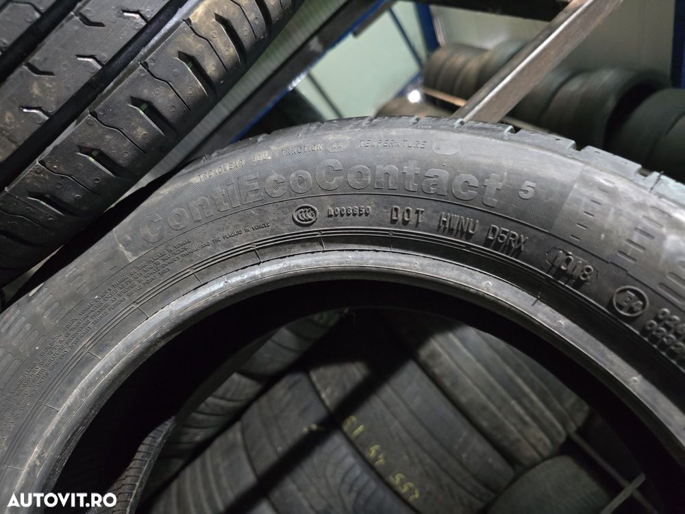 165 60 15 / 165/60/15 Continental NOI, Set 4 buc - 7