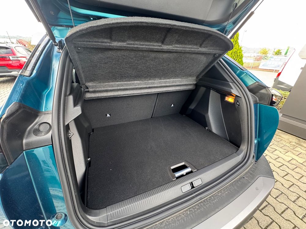 Peugeot 2008 Hybrid 145 e-DSC GT Exclusive - 9