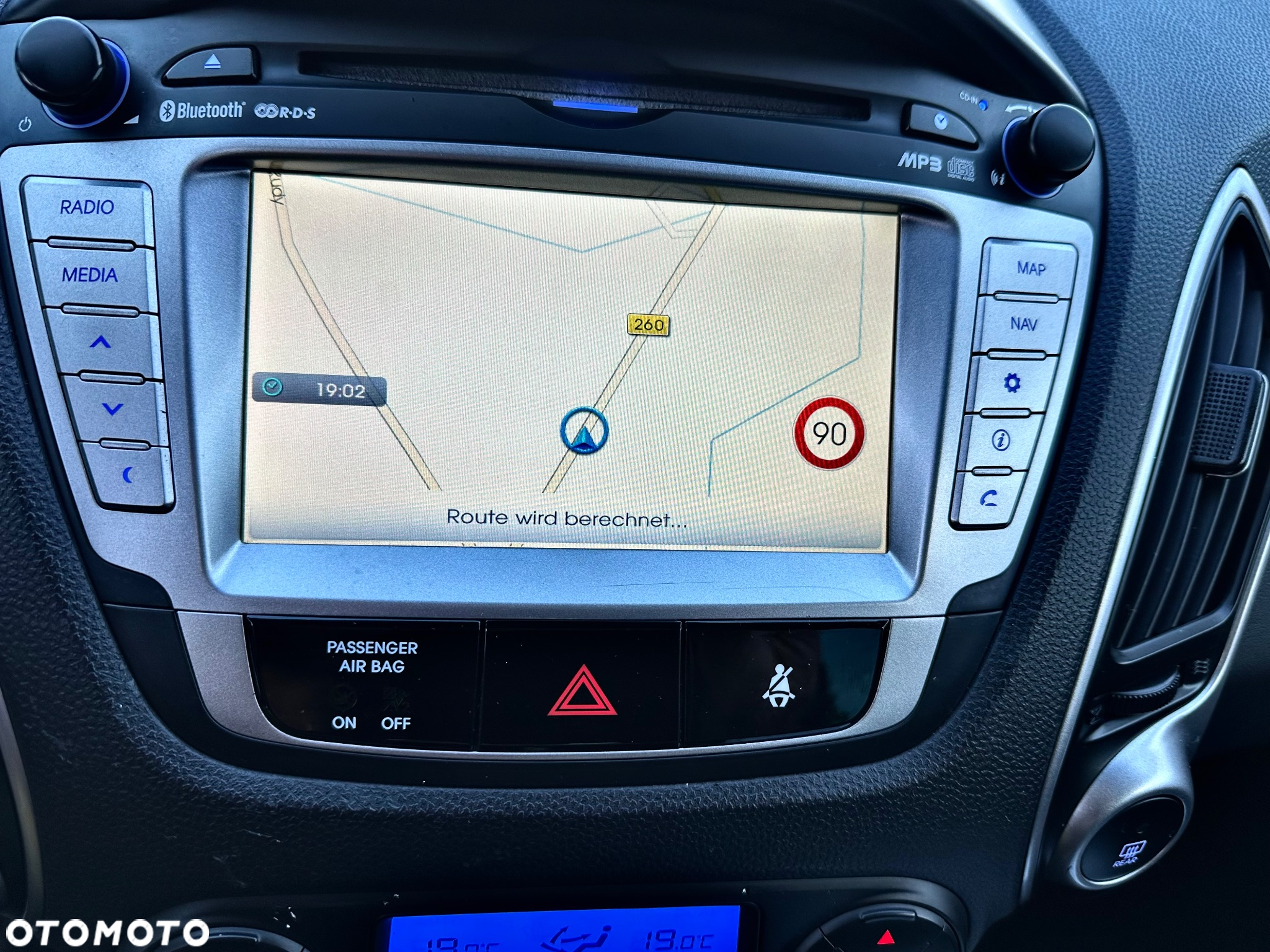 Hyundai ix35 2.0 CRDi Premium 4WD - 29