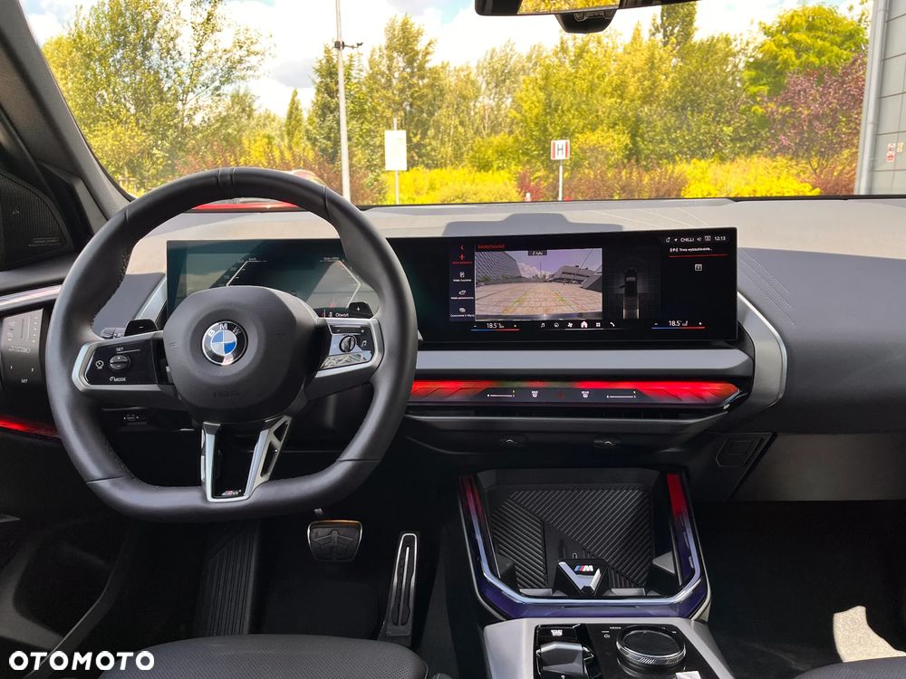 BMW X3 - 7
