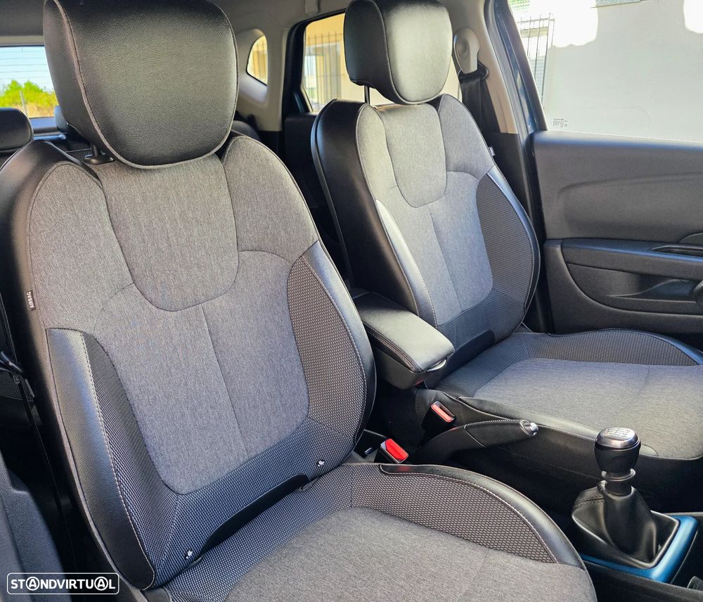 Renault Captur 1.2 TCe Exclusive XMOD - 45