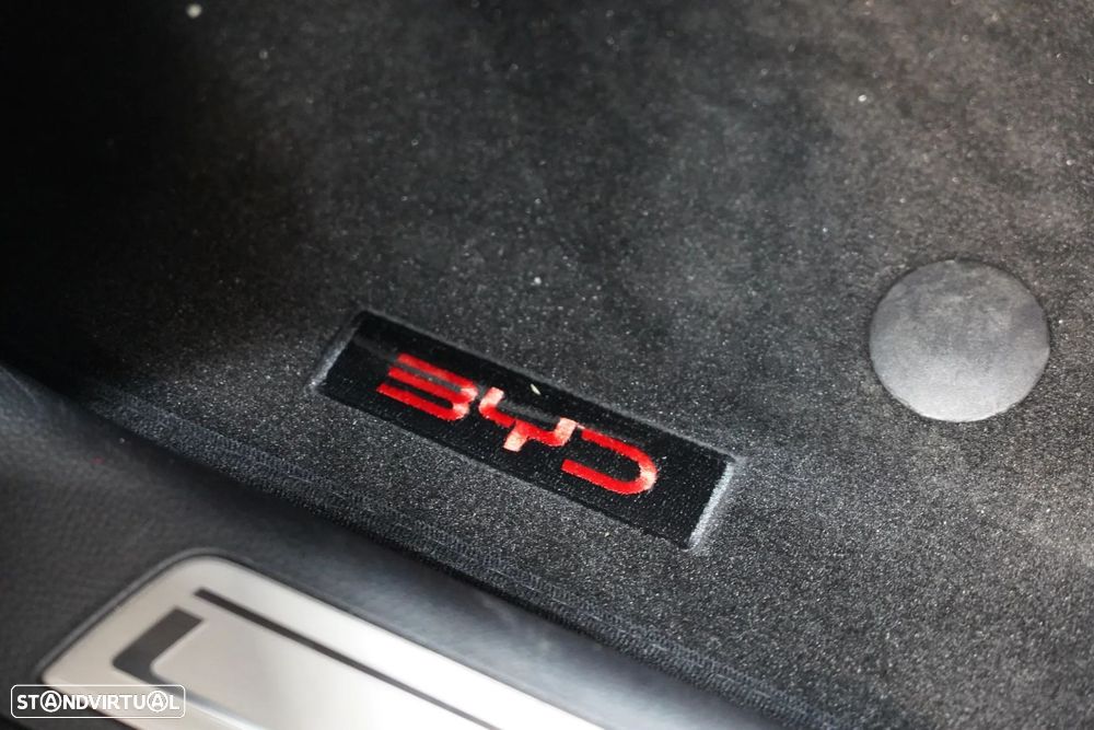 BYD Seal U 1.5 DM-i Comfort - 45
