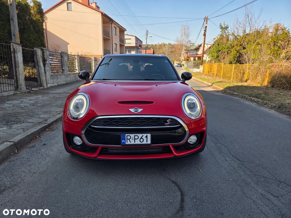 MINI Clubman Cooper S - 3