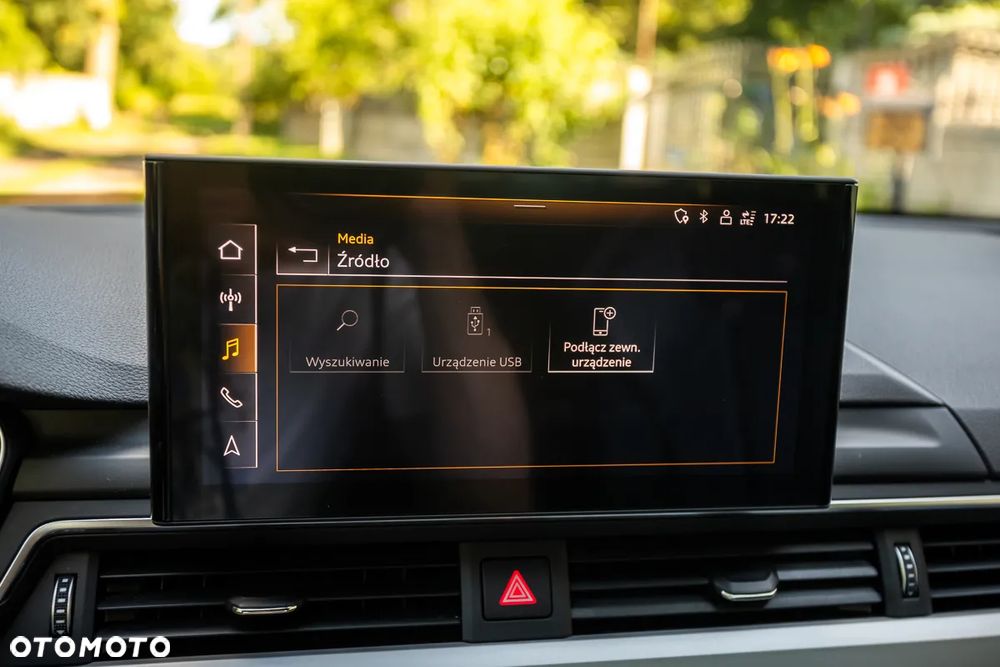 Audi A4 Limousine 40 TDI quattro S tronic S line - 30