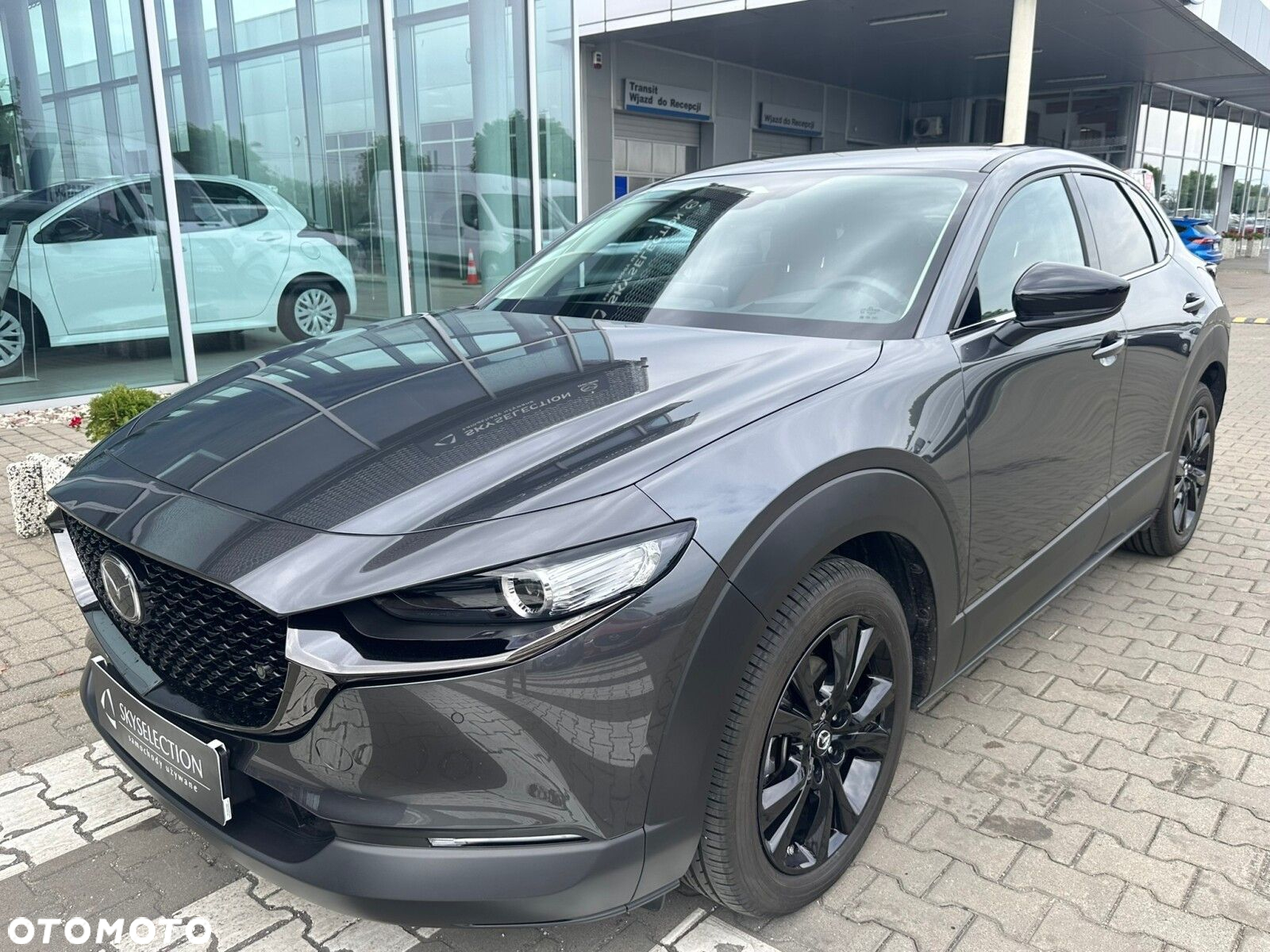 Mazda CX-30 - 2