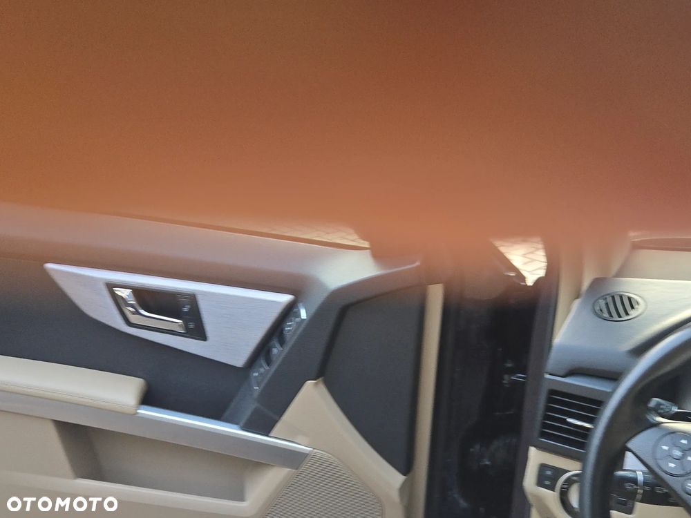 Mercedes-Benz GLK 220 CDI 4Matic (BlueEFFICIENCY) 7G-TRONIC - 18