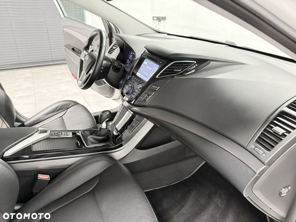 Hyundai i40 - 22