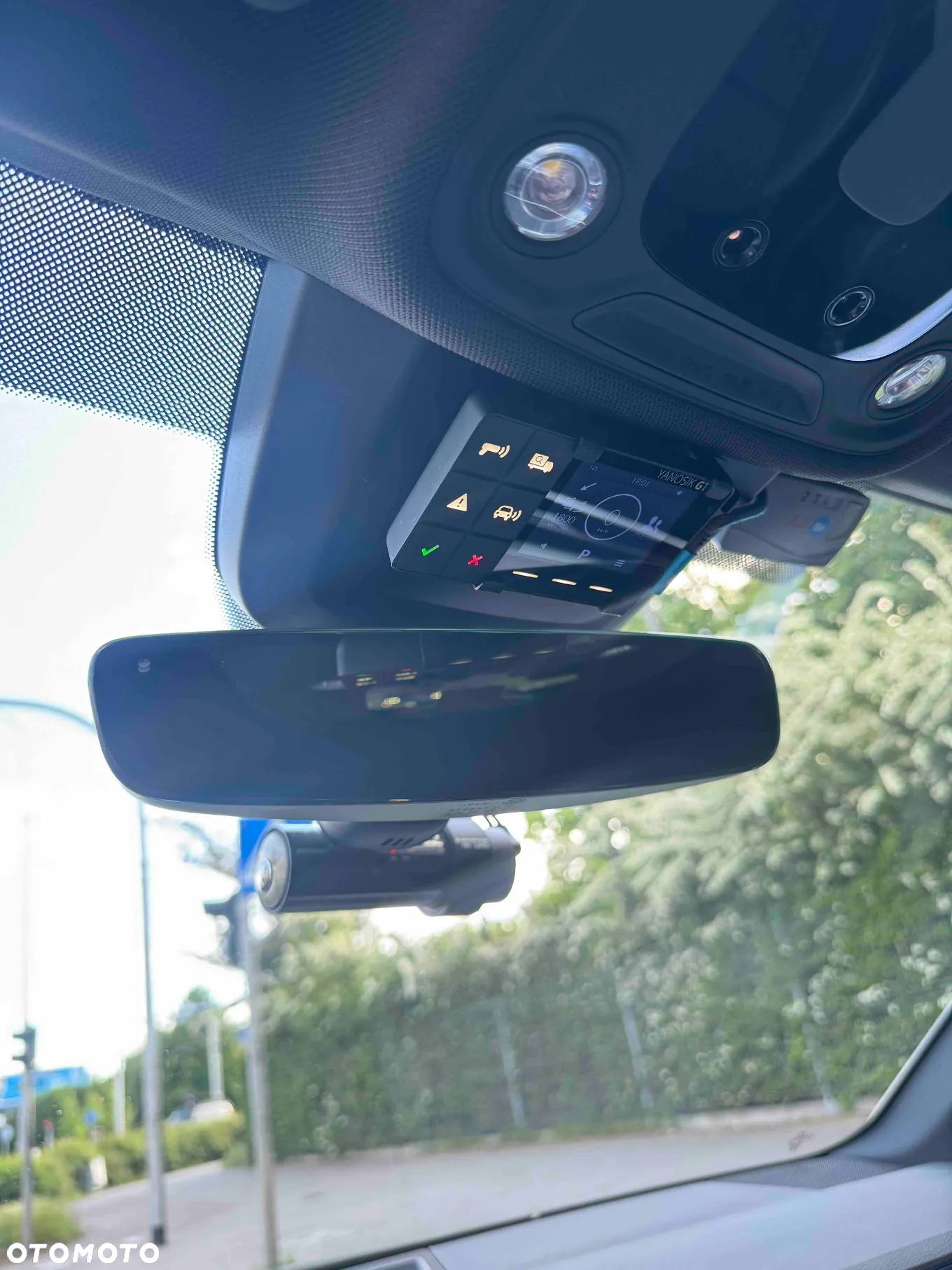 Audi S6 Avant TDI quattro tiptronic - 15