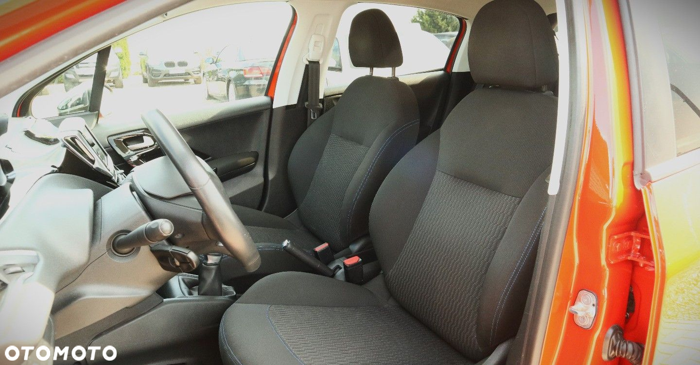 Peugeot 208 1.2 PureTech Style - 13