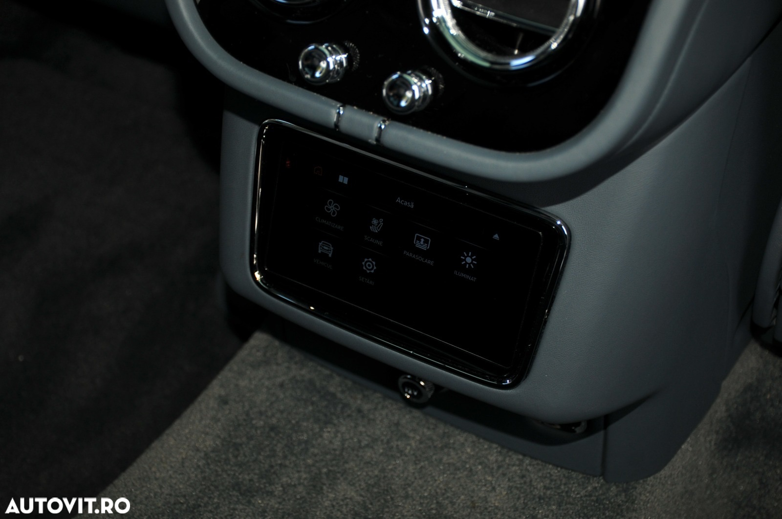 Bentley Bentayga Hybrid S - 37