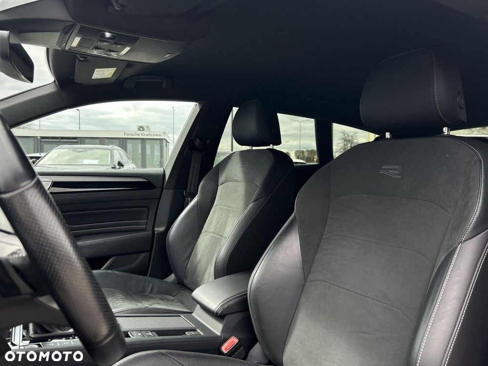 Volkswagen Arteon Shooting Brake 2.0 TSI R-Line DSG - 13