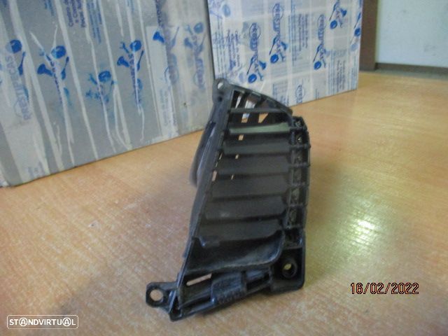 Grelha Friso 3E00 5/1000 MITSUBISHI L200 2007 CENTRAL Drt - 1