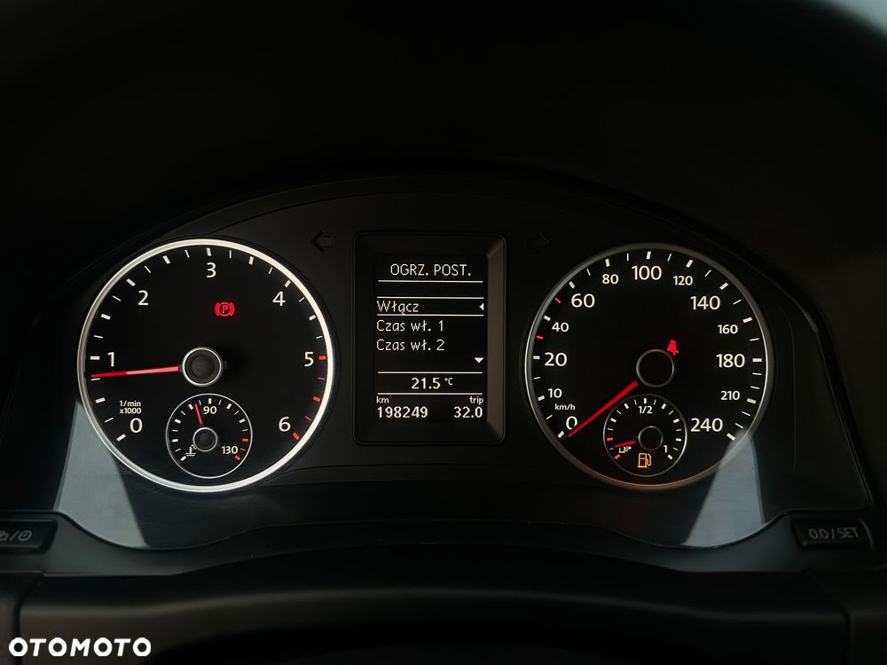 Volkswagen Tiguan 2.0 TDI Trend&Fun - 32