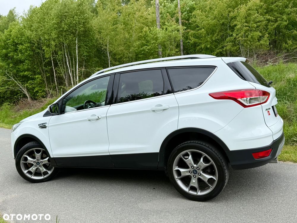 Ford Kuga 2.0 TDCi 4x4 ST-Line - 3