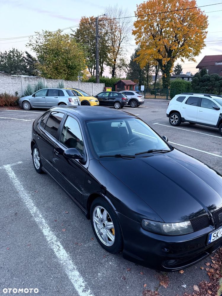 Seat Leon - 3