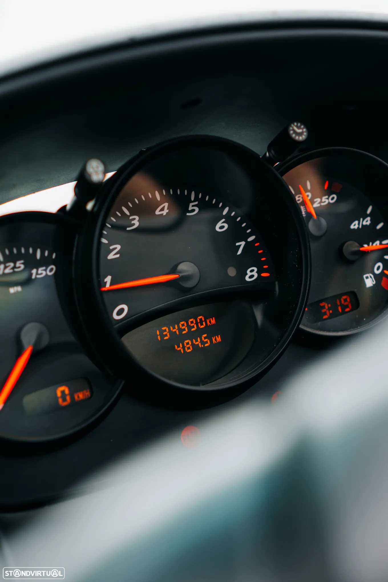 Porsche Boxster 2.7 - 27