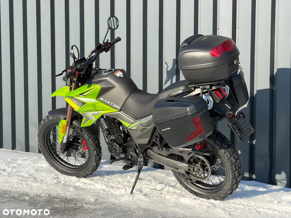 Barton Hyper - 6
