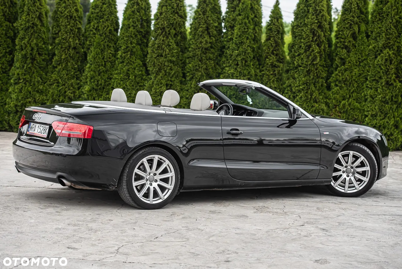 Audi A5 - 10