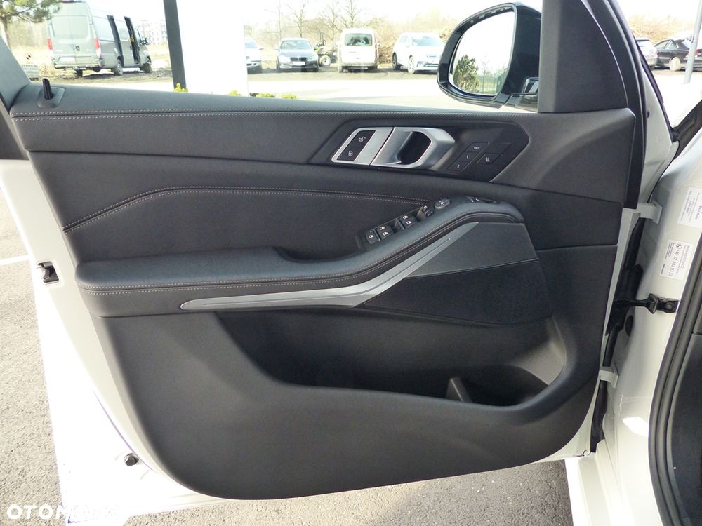 BMW X5 xDrive25d sport - 15