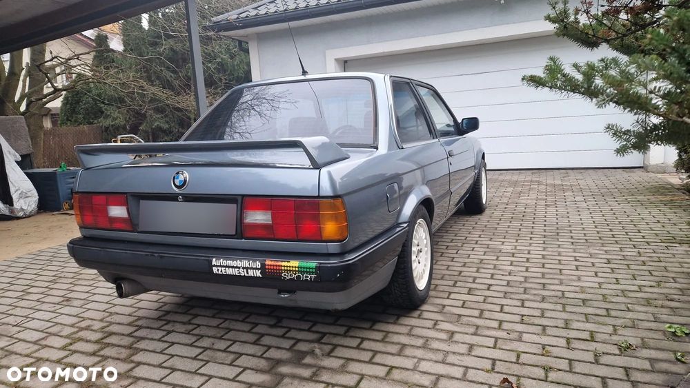 BMW Seria 3 - 6