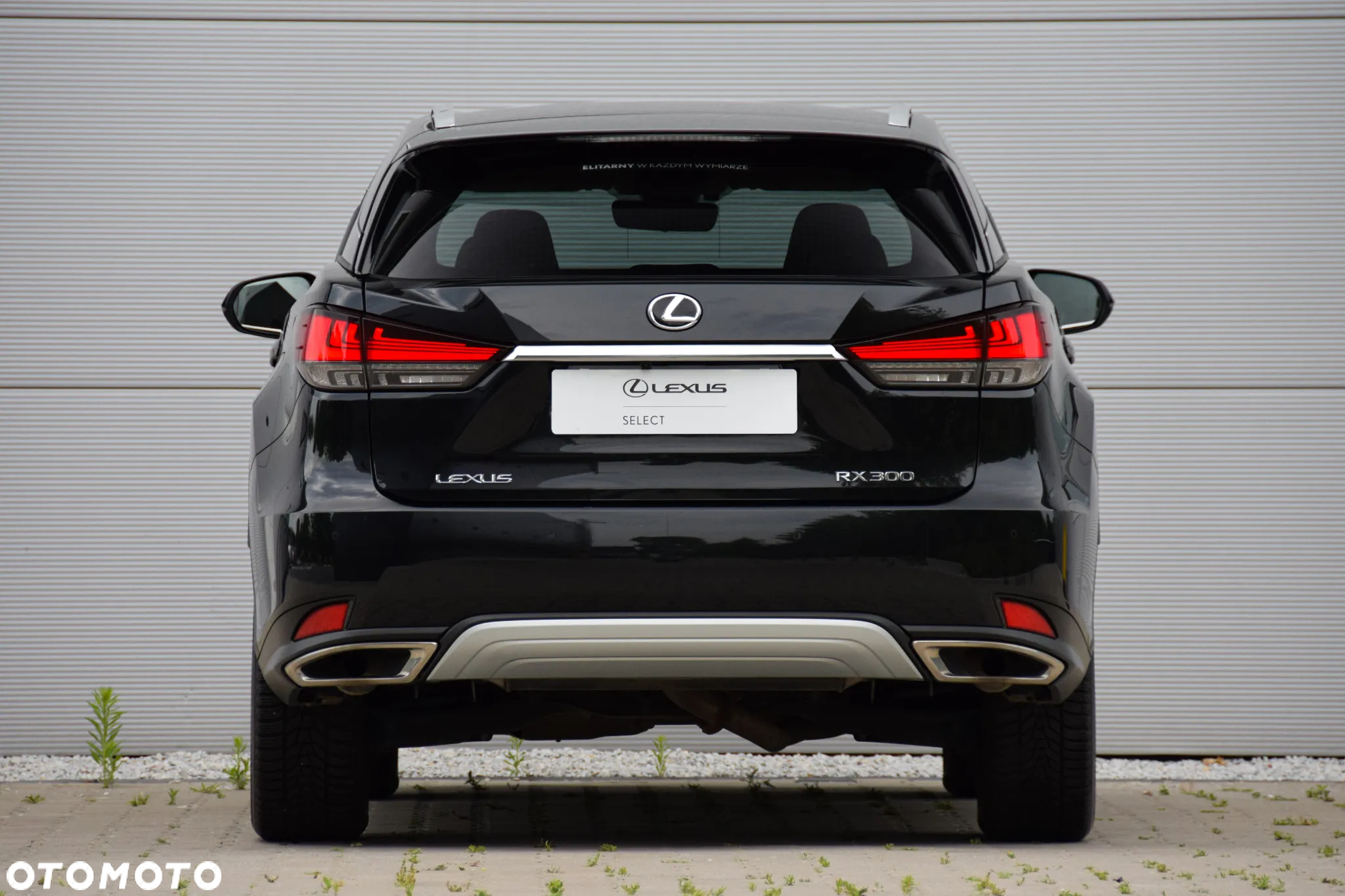 Lexus RX 300 Prestige - 18