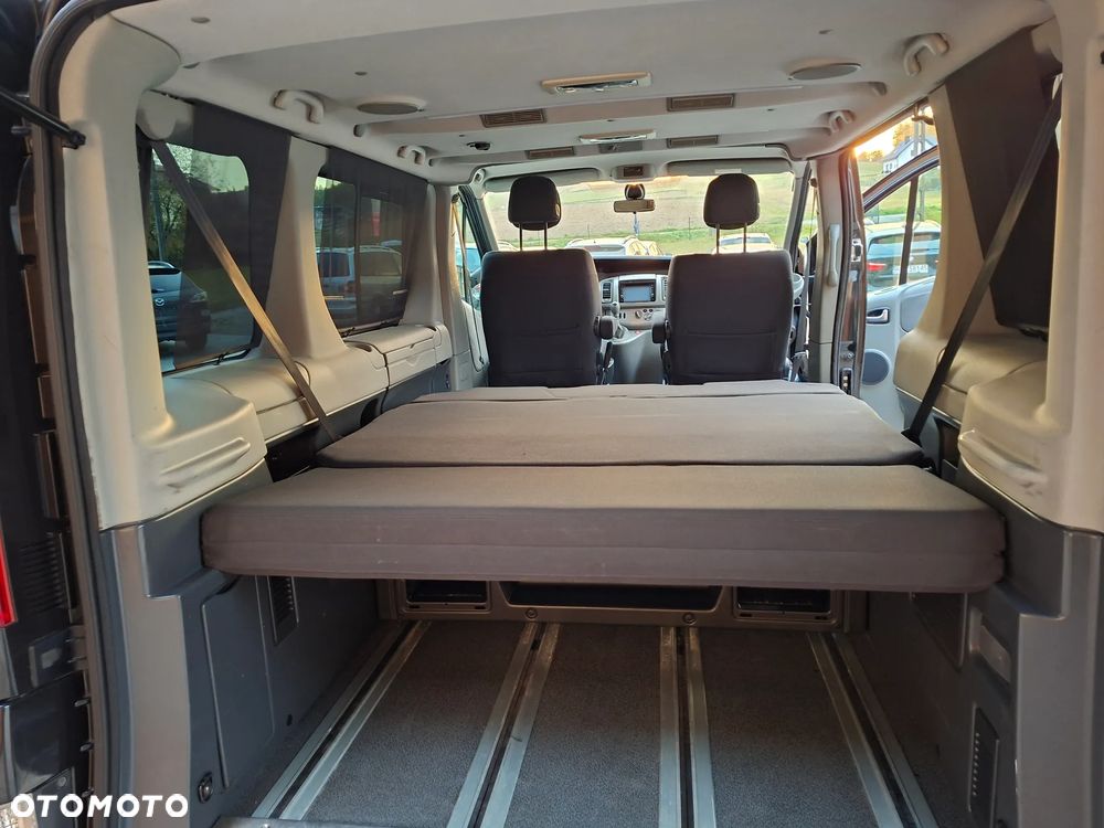 Renault Trafic - 31
