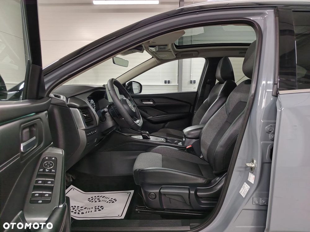 Nissan Qashqai 1.3 DIG-T MHEV Xtronic N-Connecta - 20