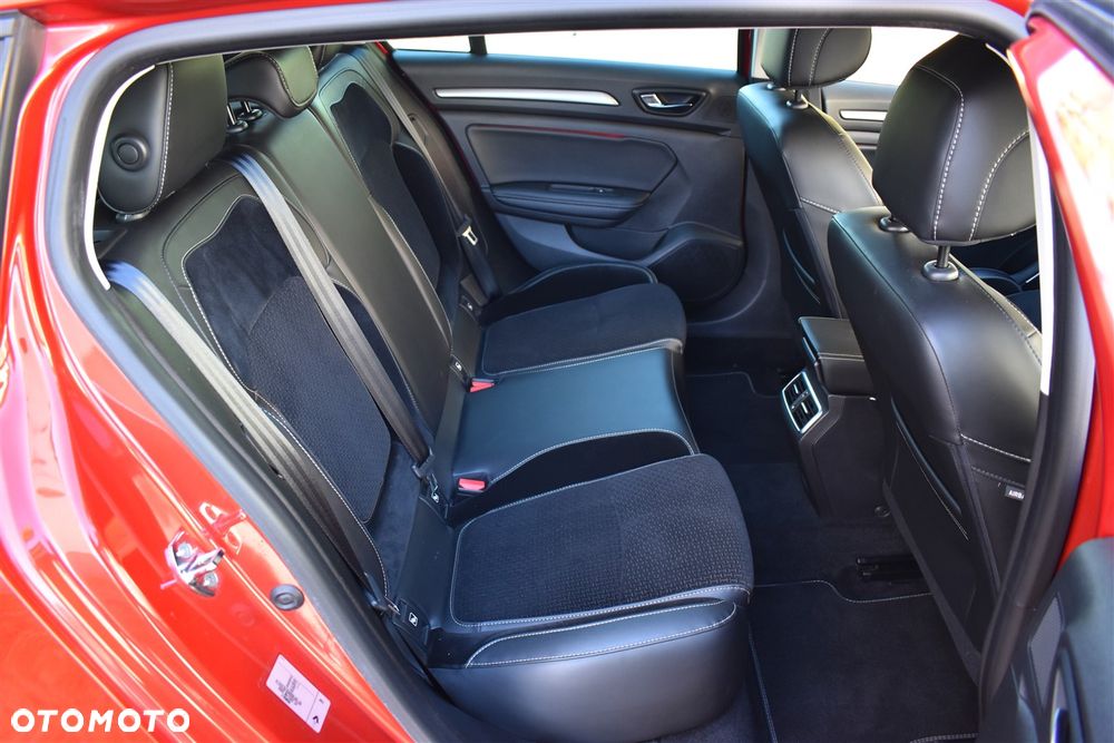 Renault Megane 1.2 16V TCe Bose EDC EU6 - 20