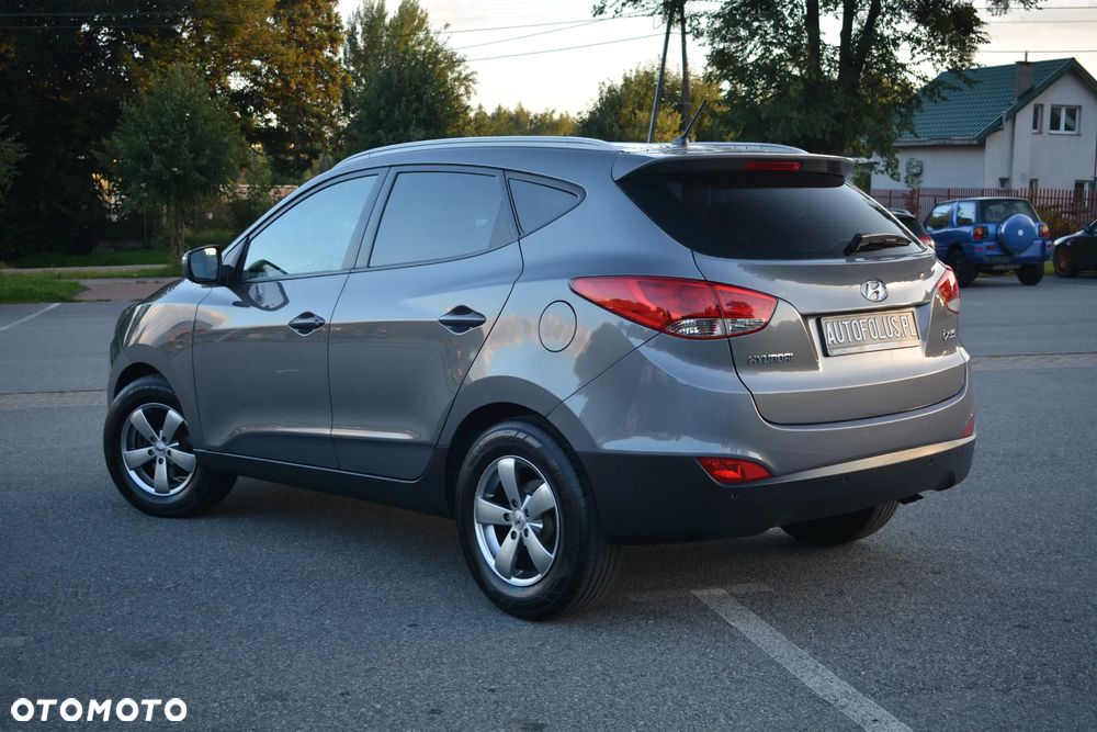 Hyundai ix35 - 4