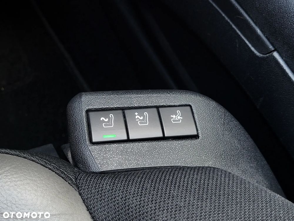 Citroën C4 SpaceTourer - 11
