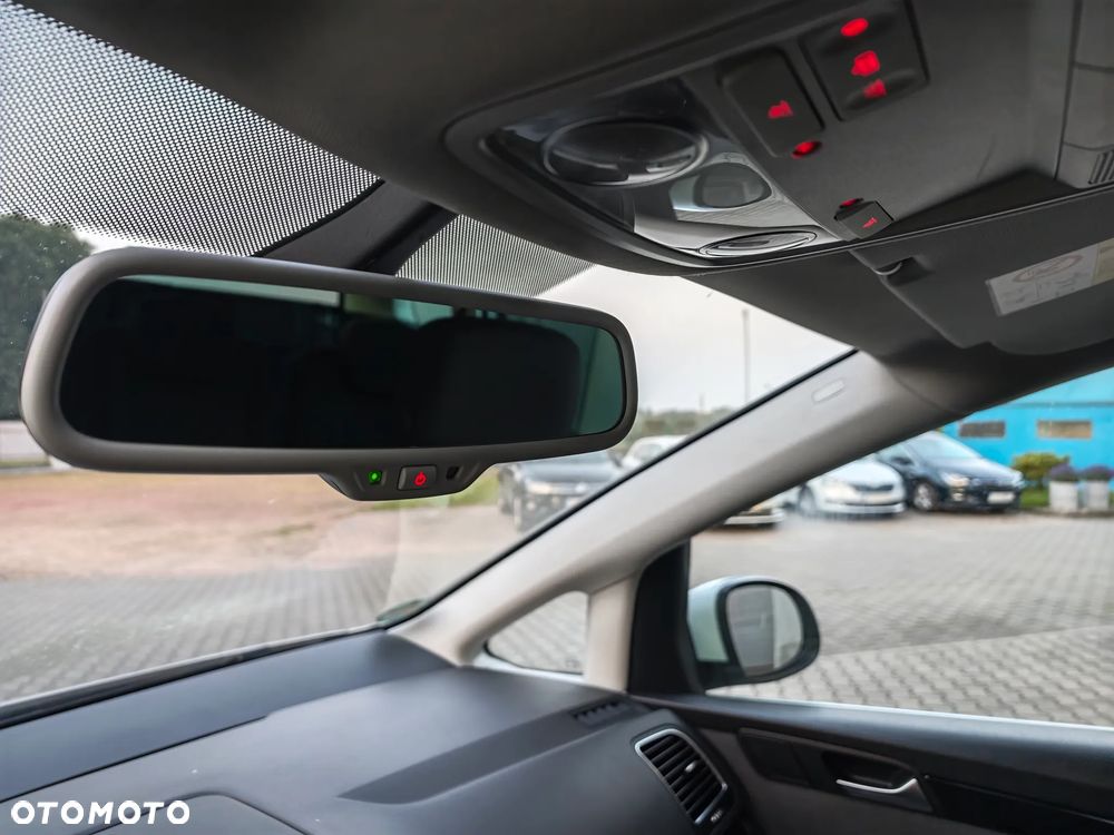 Seat Alhambra 2.0 TDI Start & Stop DSG I-Tech - 18