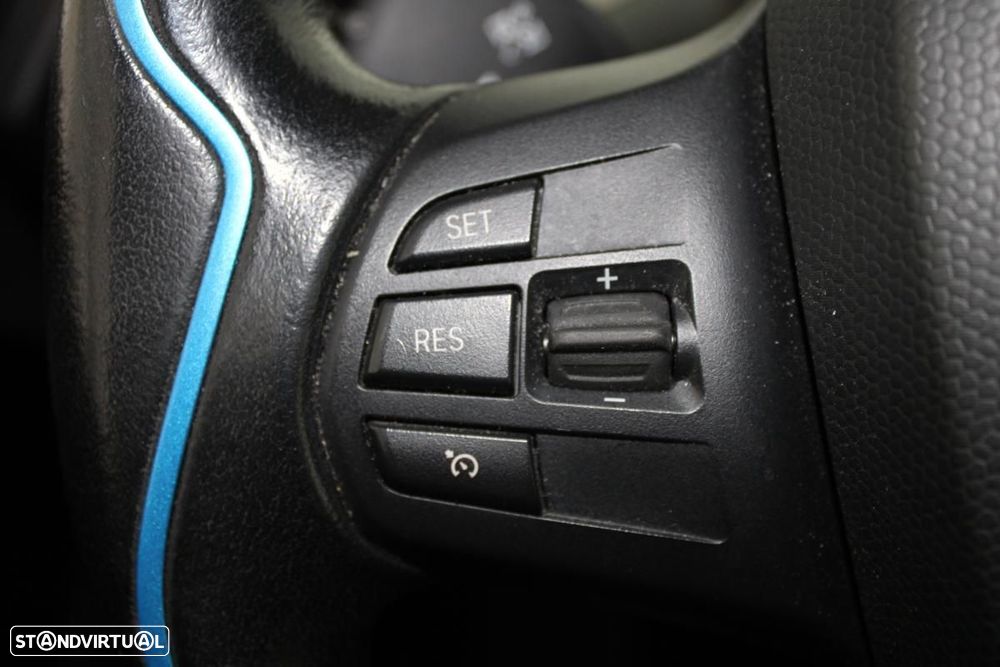 BMW i3 (60 Ah) - 18