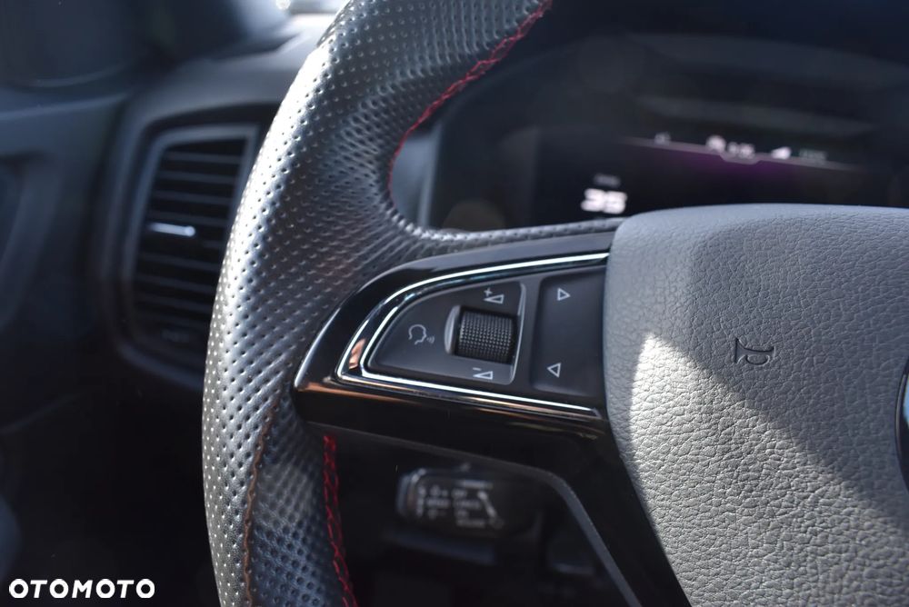 Skoda Kodiaq 2.0 Bi-TDI 4x4 RS DSG - 29