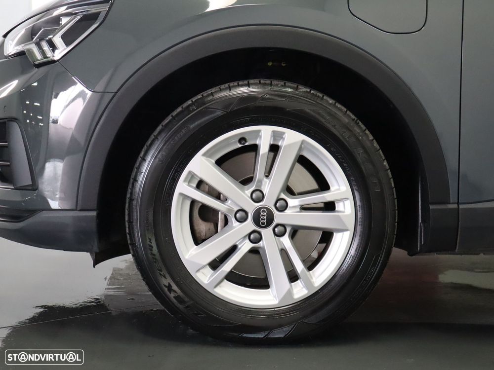 Audi Q3 45 TFSIe S tronic - 6