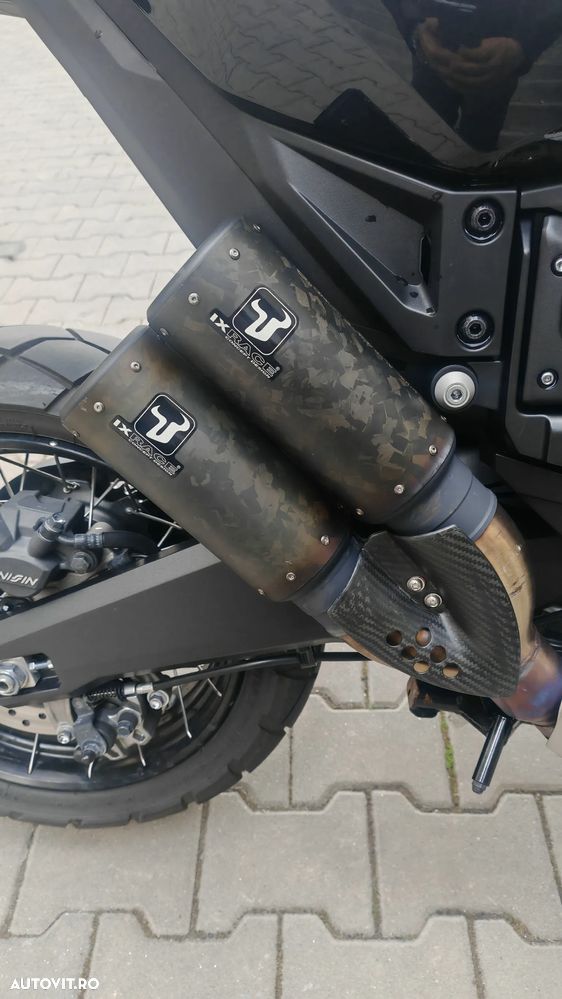 Honda X-ADV - 9