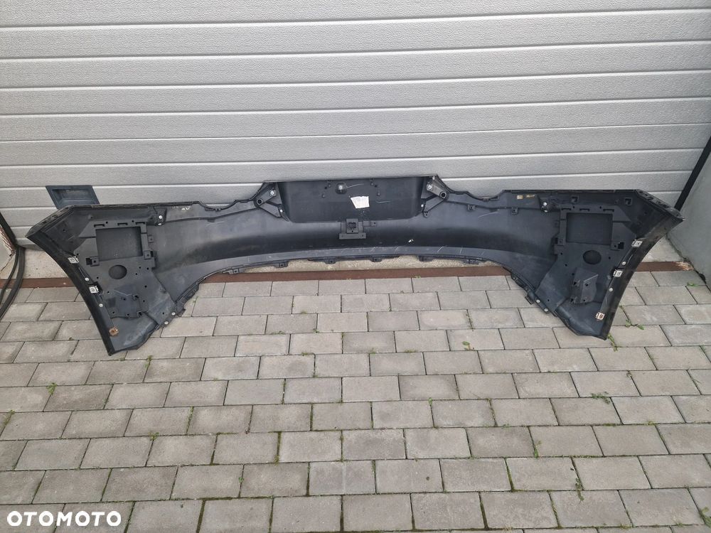 ZDERZAK TYLNY JAGUAR F-TYPE 2013-- - 6