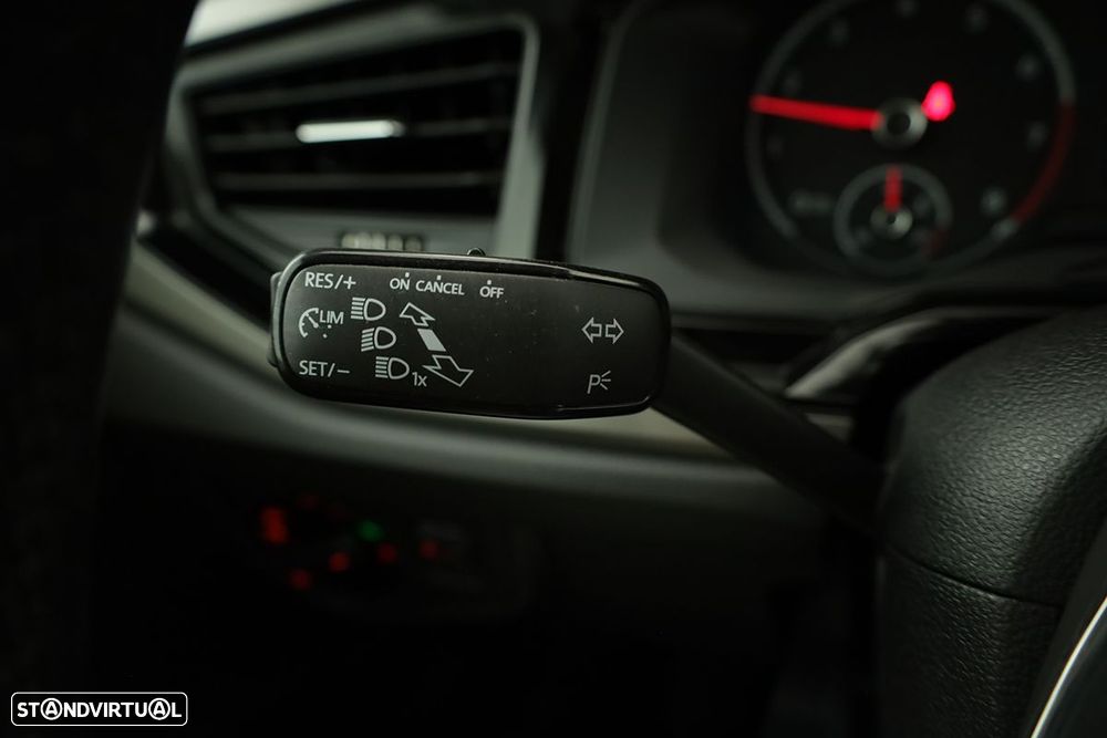 VW Polo 1.0 TSI Confortline - 15