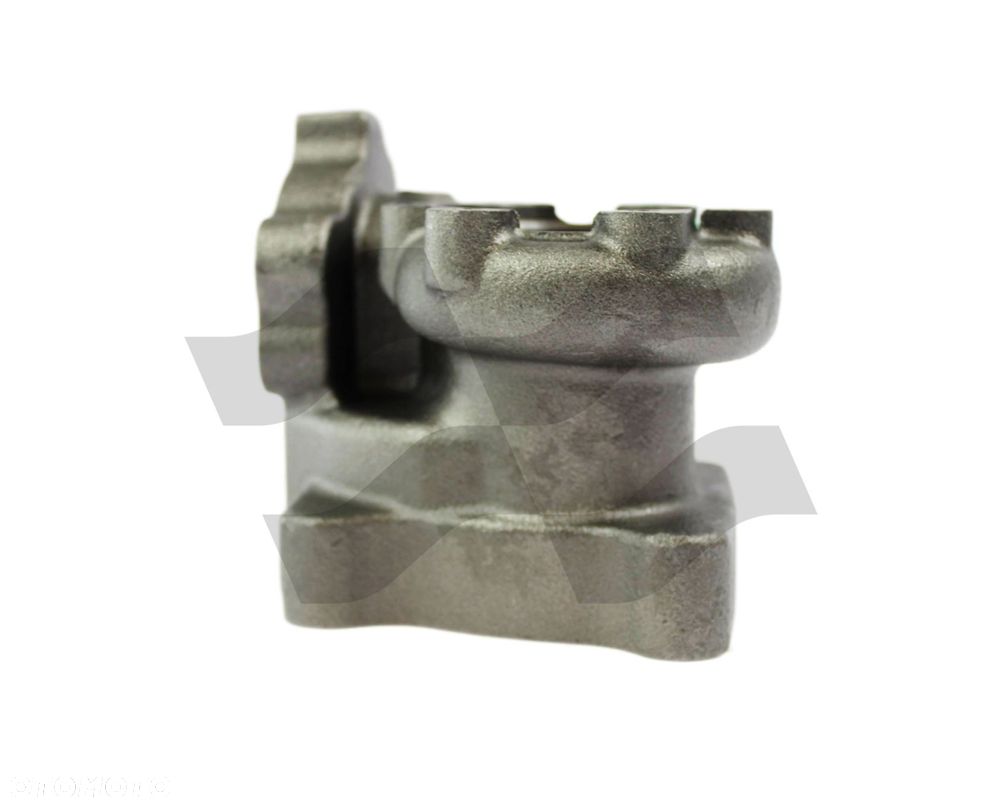 Żeliwo BW-09-0033 do 53039880016 AUDI S4 quattro 2.7L 95 kW 078145701H - 3