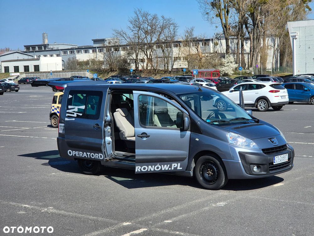 Peugeot Expert Tepee L2 Premium - 1