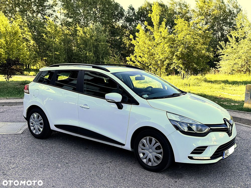 Renault Clio 0.9 Energy TCe Alize - 1