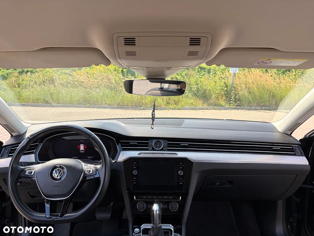 Volkswagen Passat 1.8 TSI BMT Highline DSG - 16